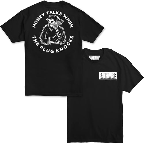 Money Talks T-Shirt